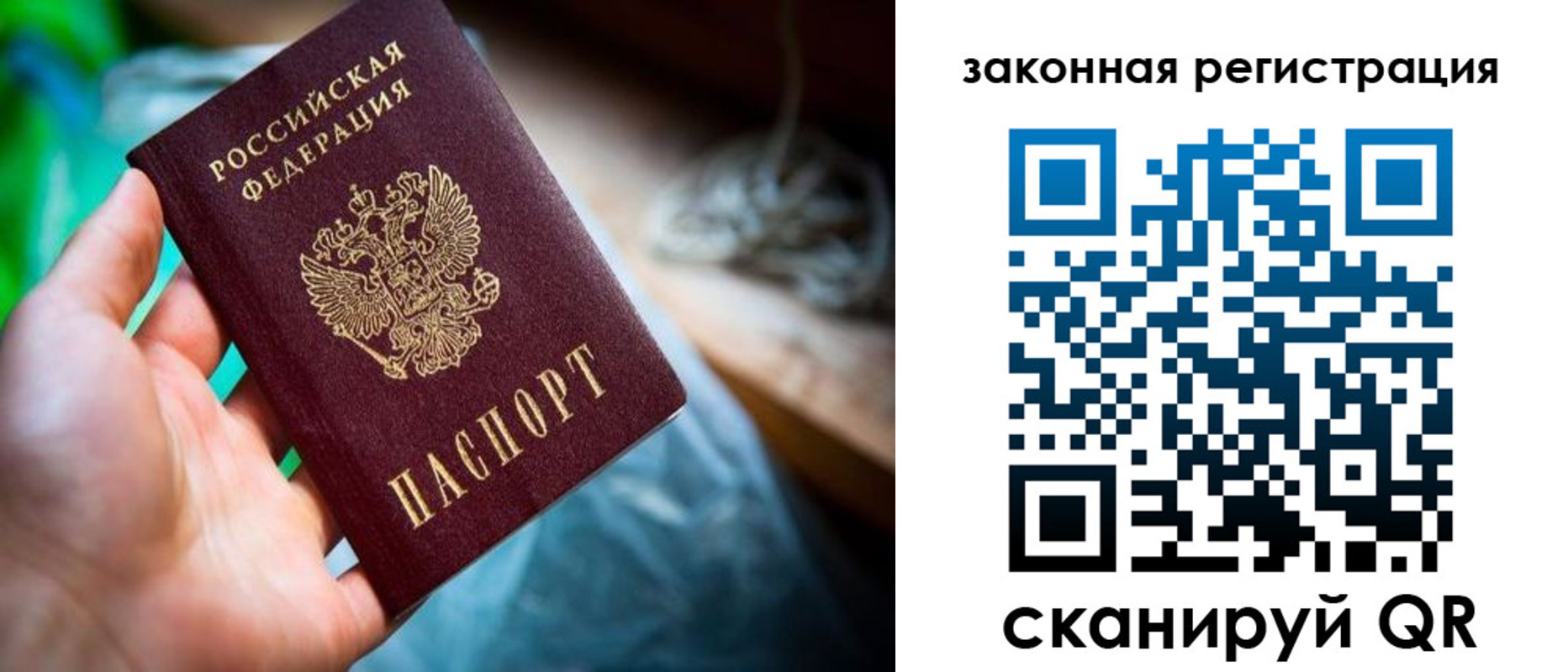 прописка в Окуловке